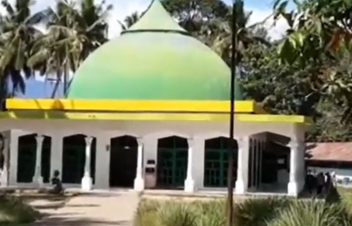 Jangan Salah Pilih! 8+ Pondok Pesantren Unggulan di Mandailing Natal yang Bisa Jadi Pilihanmu