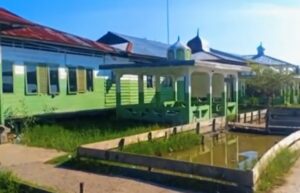 Jangan Salah Pilih! Ini 8+ Pondok Pesantren Terbaik dan Berkualitas di Rokan Hilir