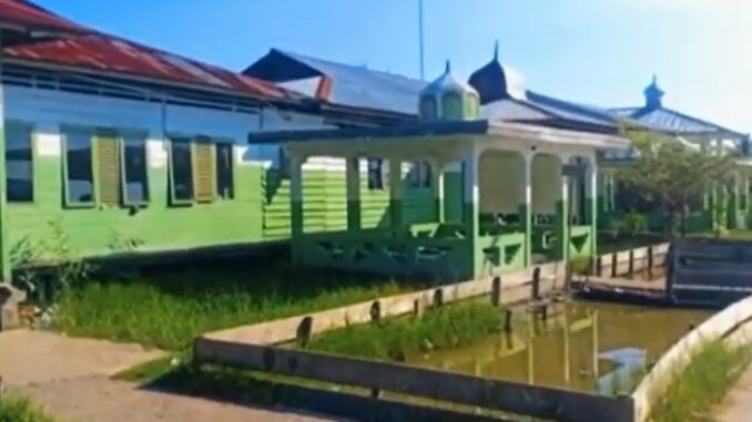 Jangan Salah Pilih! Ini 8+ Pondok Pesantren Terbaik dan Berkualitas di Rokan Hilir Jangan Salah Pilih! Ini 8+ Pondok Pesantren Terbaik dan Berkualitas di Rokan Hilir