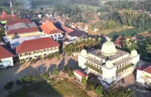 Keren Abis! Inilah 9 Pondok Pesantren Unggulan di Provinsi Kalimantan Timur