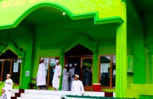 Pilihan Tepat! Daftar 5+ Pondok Pesantren Terbaik di Padang Panjang untuk Pendidikan Islami yang Berkualitas