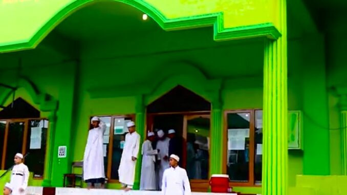 Pilihan Tepat! Daftar 5+ Pondok Pesantren Terbaik di Padang Panjang untuk Pendidikan Islami yang Berkualitas