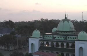 Temukan 9 Pondok Pesantren Terbaik di Provinsi Kalimantan Selatan yang Menjadi Pilihan Favorit Para Santri