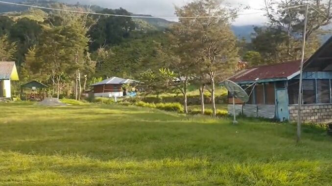 Wow! 10 Pondok Pesantren Paling Berkualitas di Provinsi Papua yang Wajib Kamu Ketahui