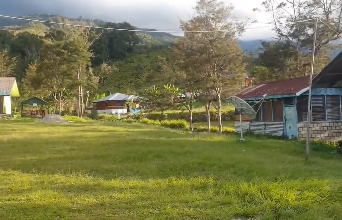 Wow! 10 Pondok Pesantren Paling Berkualitas di Provinsi Papua yang Wajib Kamu Ketahui