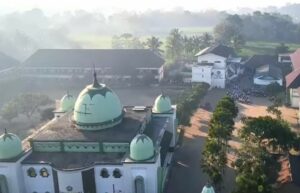 Wow! Inilah 9+ Pondok Pesantren Terbaik yang Ternyata Berada di Provinsi Maluku!