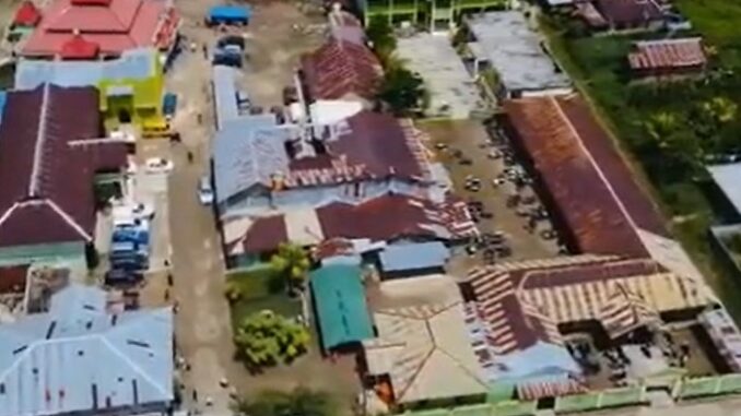 8 Pondok Pesantren di Provinsi Papua Barat yang Menghasilkan Santri Berkualitas 8 Pondok Pesantren di Provinsi Papua Barat yang Menghasilkan Santri Berkualitas