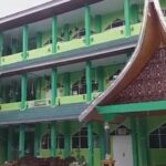 Keren! Inilah 9 Pondok Pesantren Unggulan di Provinsi Sumatera Barat yang Menjadi Pilihan Utama