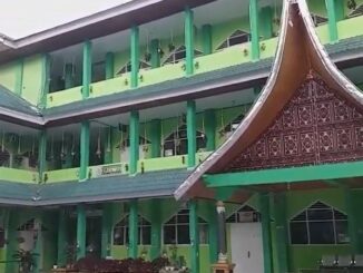 Keren! Inilah 8 Pondok Pesantren Unggulan di Provinsi Sumatera Barat yang Menjadi Pilihan Utama