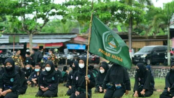 Doa Pembukaan Pagar Nusa: Makna Pembukaan Latihan PSNU