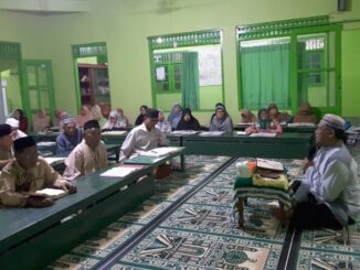 biaya pesantren lansia