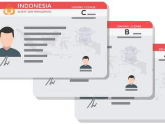 sim b2 umum untuk kendaraan apa saja