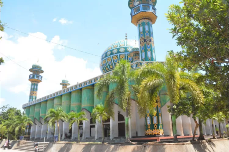 Pesantren terbaik di Blitar