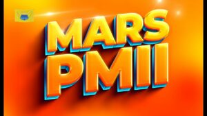 mars pmii