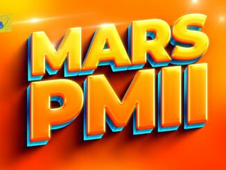 mars pmii