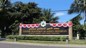 pesantren terbaik di sumenep