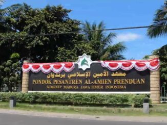 pesantren terbaik di sumenep