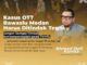 Ketua Komisi II DPR RI Ahmad Doli Kurnia: Tindakan Tegas Dibutuhkan dalam Kasus OTT Bawaslu Medan!