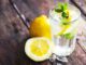 Manfaat Minum Air Lemon Setiap Hari