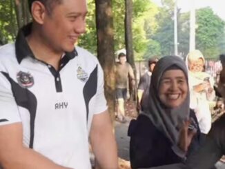 Agus Yudhoyono Seru: Hidup Sehat di Hari Diabetes Sedunia