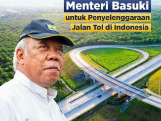 Temukan pandangan Menteri Basuki mengenai kualitas, inovasi, dan keberlanjutan dalam jalan tol di masa depan.