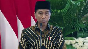 BKM 2023: Presiden Jokowi Ajak Masjid Jadi Pusat Kesejahteraan