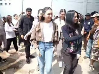 Berkah Kebaikan: Liliana Tanoesoedibjo dan Miss Indonesia Beri Kejutan Spesial