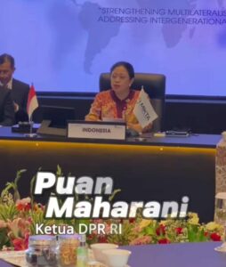 Ketua DPR RI, Puan Maharani, memimpin perundingan bersejarah demi perdamaian di Palestina. Temukan kesepakatan monumental dalam MIKTA Speaker’s Consultation ke-9!