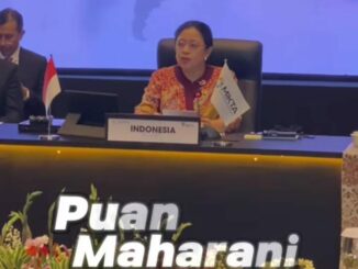 Ketua DPR RI, Puan Maharani, memimpin perundingan bersejarah demi perdamaian di Palestina. Temukan kesepakatan monumental dalam MIKTA Speaker’s Consultation ke-9!