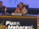 Ketua DPR RI, Puan Maharani, memimpin perundingan bersejarah demi perdamaian di Palestina. Temukan kesepakatan monumental dalam MIKTA Speaker’s Consultation ke-9!