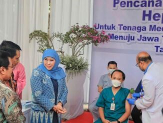 Vaksinasi Hepatitis B Di Kota Batu Tandai Perubahan!