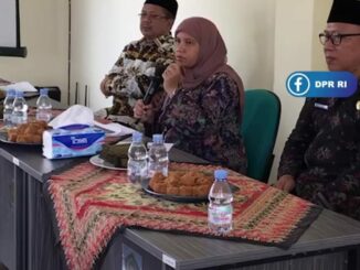 Dukungan penuh Komisi DPR RI terhadap pembangunan MAN Insan Cendekia di Sumedang menciptakan gebrakan pendidikan. Rencana ini diharapkan membawa perubahan positif dalam kultur intelektual dan peningkatan SDM di wilayah tersebut.