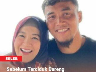 Keretakan Rumah Tangga Okie Agustina