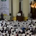 Anies Baswedan Dorong Kesetaraan Pendidikan Islam: Suara Terkini Gubernur Jakarta