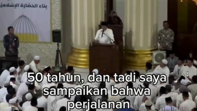 Anies Baswedan Dorong Kesetaraan Pendidikan Islam: Suara Terkini Gubernur Jakarta