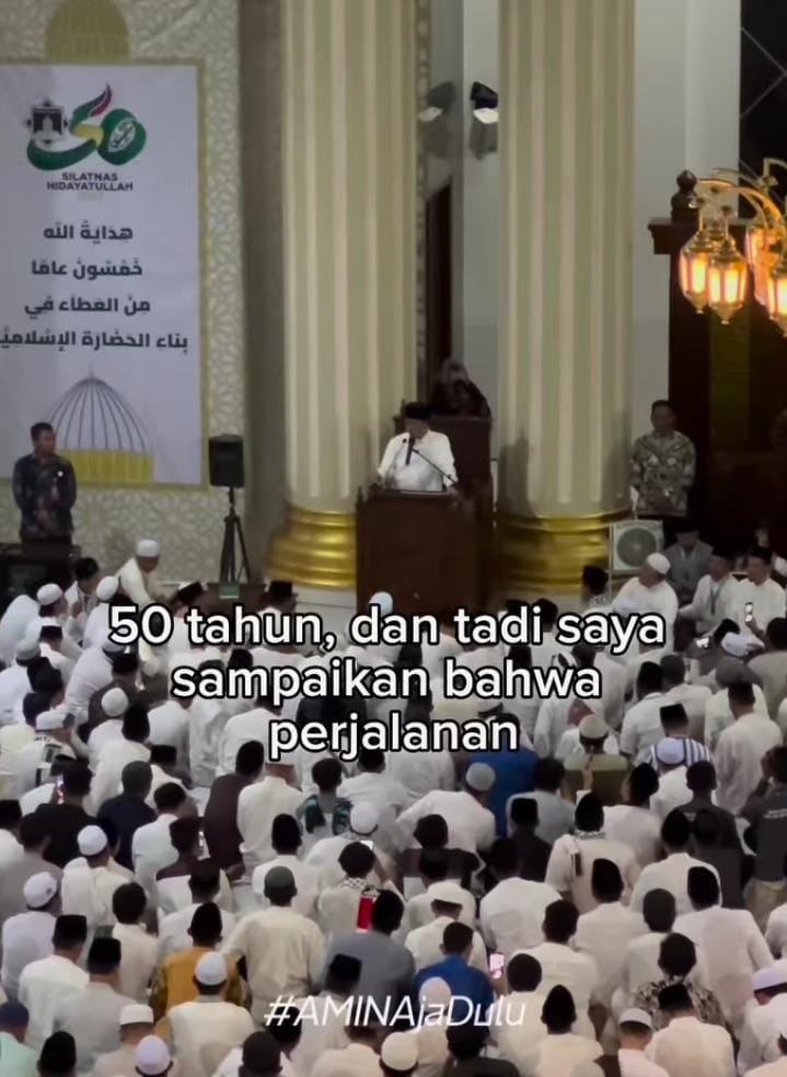 Anies Baswedan Dorong Kesetaraan Pendidikan Islam: Suara Terkini Gubernur Jakarta