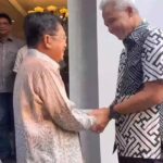 Rencana Hebat Hary Tanoesoedibjo untuk Indonesia: Silaturahmi Bersama Pak Ganjar dan Jusuf Kalla