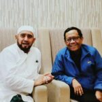 Menteri Mahfud MD Siap ‘Menggebrak’ Solo: Silaturrahmi Bersama Syekher Mania