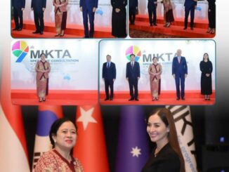 MIKTA Resmi di Bawah Kepemimpinan Mexico