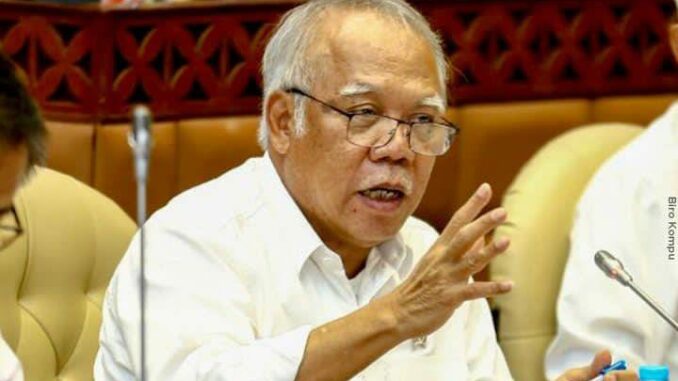 63fd8b8e-525e-43bb-bf40-8bc182d27015 (1) Menteri Basuki Terobos Rekor: Capaian 63,9%, Rencana Dahsyat 2024!