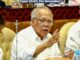 Menteri Basuki Terobos Rekor: Capaian 63,9%, Rencana Dahsyat 2024!
