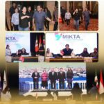 Puan Maharani Pimpin Persiapan Forum MIKTA: Diplomasi Lintas Generasi!