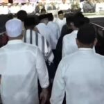 Mahfud MD Ajak Ribuan Jamaah Bersholawat: Suasana Haru di Kalimantan Barat dan Jember
