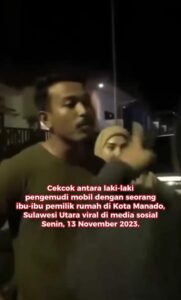 Bapak Vs Ibu Rumah Tangga