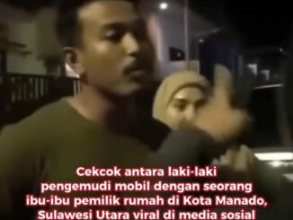 Bapak Vs Ibu Rumah Tangga