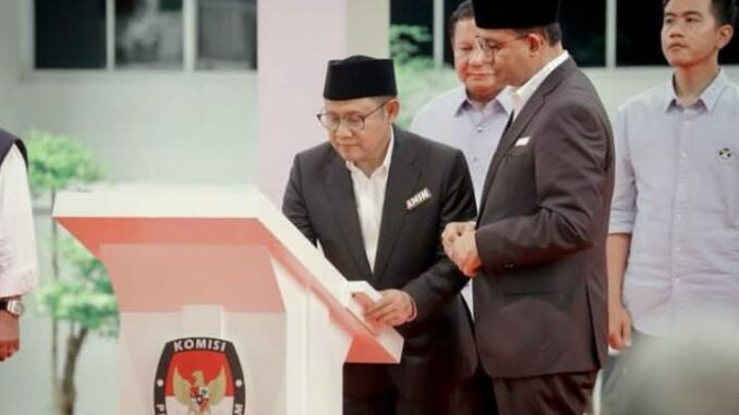 Pencapaian Muhaimin Iskandar: Harapan Besar Pemenangan Pemilu 2024