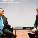 Ruang Energi Baru: Diplomasi Indonesia-AS CSP di San Francisco!