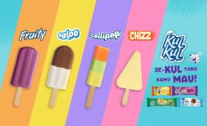 Daftar Harga Es Krim Kul Kul