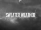 Makna Lagu Sweater Weather