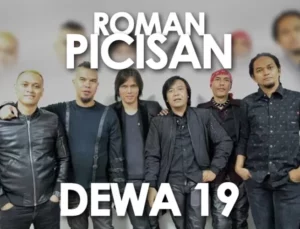 Makna Lagu Roman Picisan